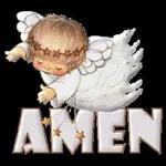 O Senhor Criador te abençoe e te prospere. 123R2