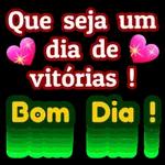 BOM ♡ DIA 