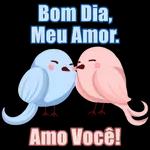 BOM ♡ DIA 