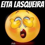 ÊTA LASKERA! 