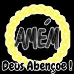 Deus abençoe 