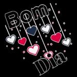BOM ♡ DIA 