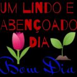 Bom Dia! 