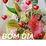 Um bolso cheio de alegria