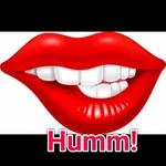 Humm! 