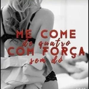 ME COME e quatro COM FORÇA, sem do  - getsticker.com