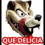 te amo gostosa