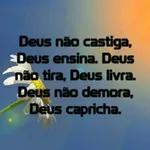 BOM DIA E PRA HOJE (UMA DOSE EXAGERADA DE FÉ 