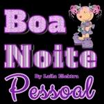 Boa noite grupo
