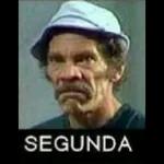 Segunda 😑