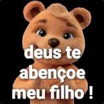 BEIJOS NO SEU CORAÇÃO