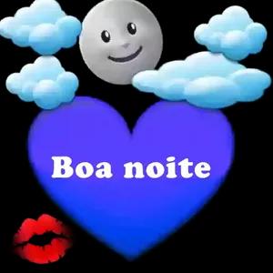 Boa noite  - getsticker.com