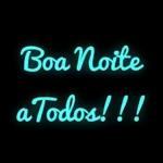 Boa noite grupo