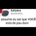 Eu não sou antibiótico pra você me responder de 8 em 8 horas!