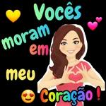 Confi e sempre eu a Ti