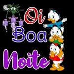 Oi gente