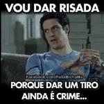cheguei, cheguei Brasil