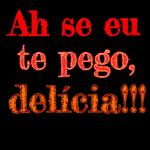 eu te pego