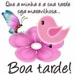 Que a minha e a sua tarde seja maravilhosa... Fatos&Fotos Boa tarde! 