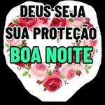 boa noite família abençoada