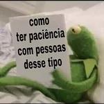 QUE FOFO