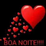 Boa noite 