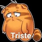 Triste 