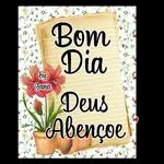  Bom
Dia
Deus
Abençoe
by
Jana
