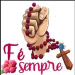 FELIZ SEXTA-FEIRA
