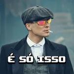 Peaky Blinders