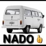  TÁ CHOVENDO
AI?
AQUITA
CHOVENDO
