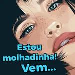 CALMA AI JOVEM!