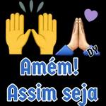 pacote Amém