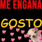 Te amo
mer
mozão!!!
