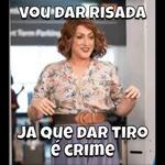 Essa mensagem foi apagada. Coisa boa não devia ser