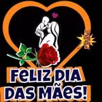 dias das mães