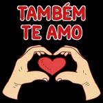 linda mensagem 