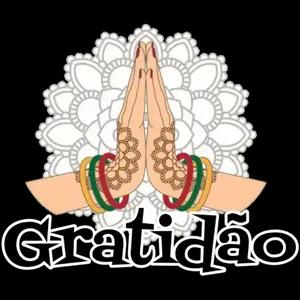 SS Gratidão  - getsticker.com