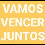 VAMOS VENCER JUNTOS 