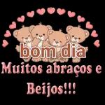 saudades