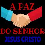 paz do Senhor
