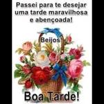 BOM DIA * By Lu Alves 