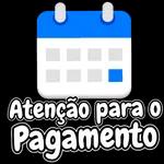 o pagamento tá na conta💰