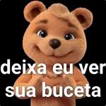 Bom dia Tudo bem por aí? 