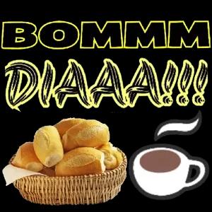 BOMMM DIAAA!!! @  - getsticker.com