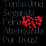 Bom dia om Jesus