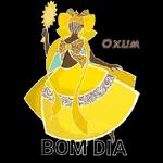 salve Oxum