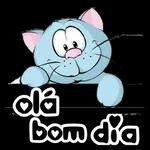 Bom dia 