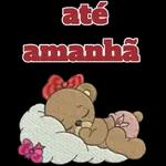 Boa Tarde TOP STICKER