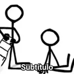 Você tem um sorriso lindo😊